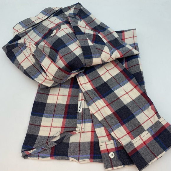 Ben Sherman Button Down - Picture 4 of 7